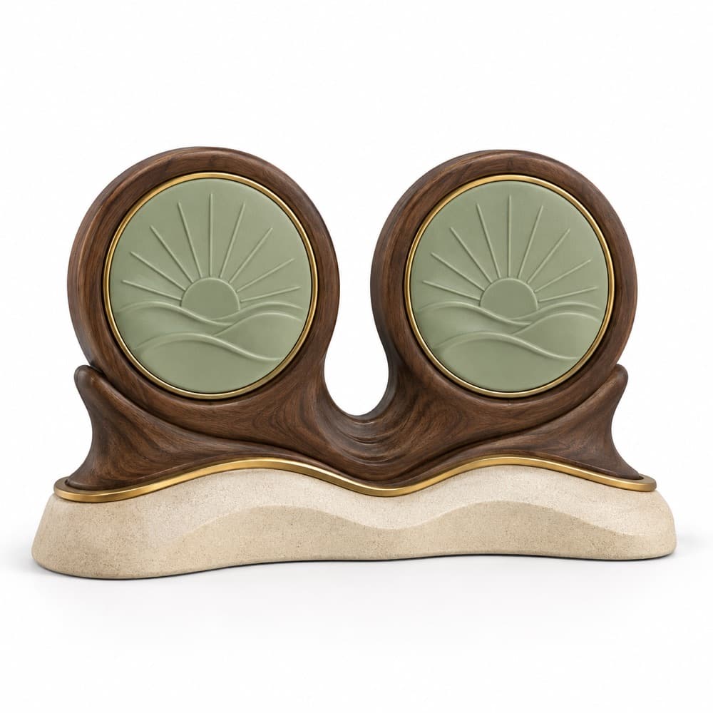 Next-Gen Pet Memorial Products Bridge Craftsmanship and Comfort
