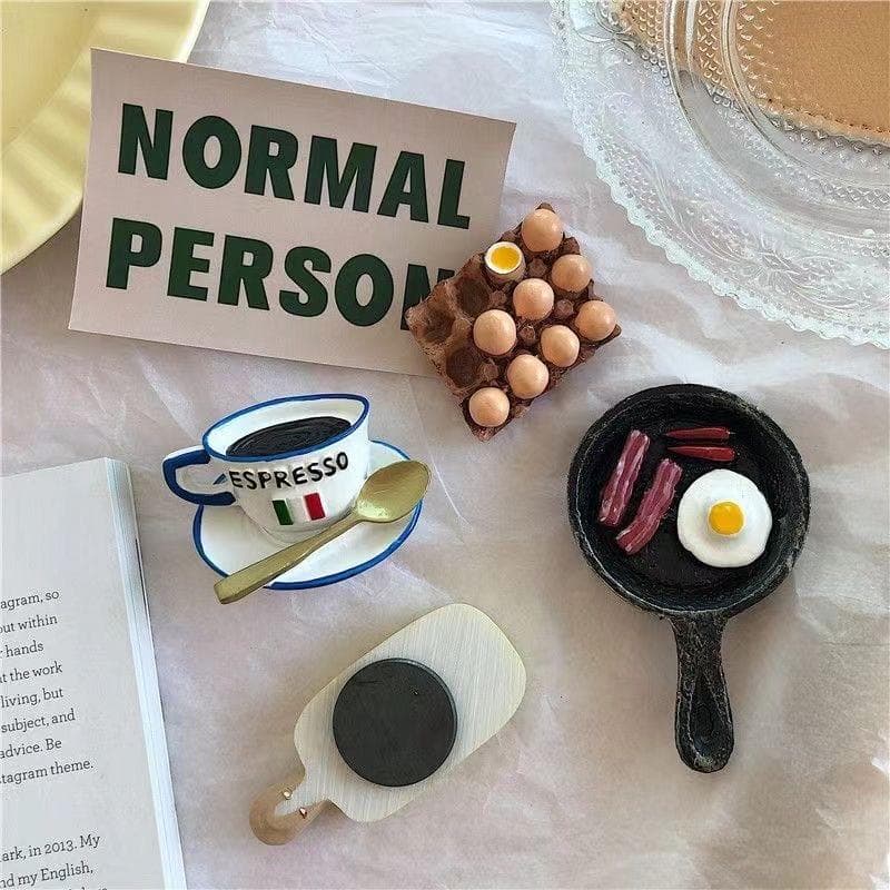 Customized Popular Locker Magnet 3d Souvenir City Refrigerator Magnet Resin Fridge Magnet — image 5