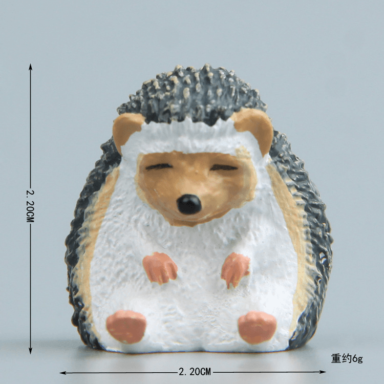 Custom Sticker Promotional 3D Resin Fridge Magnet Customized Animal Resin Refrigerator Magnet — image 4
