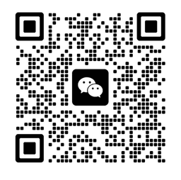 Kelikuli WeChat QR Code