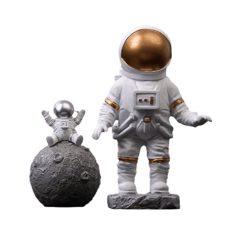 Astronaut Series — Kelikuli wholesale resin toys