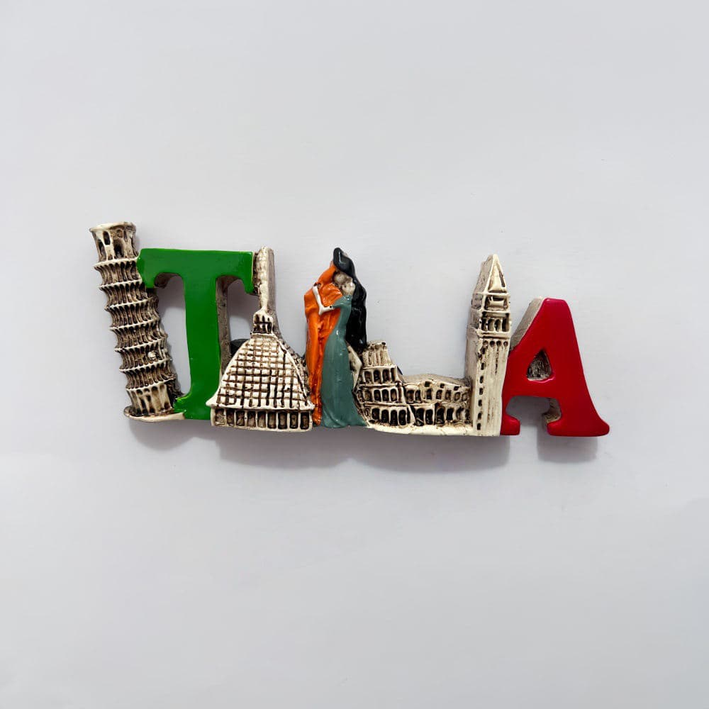 Fridge Magnet — Kelikuli wholesale resin toys