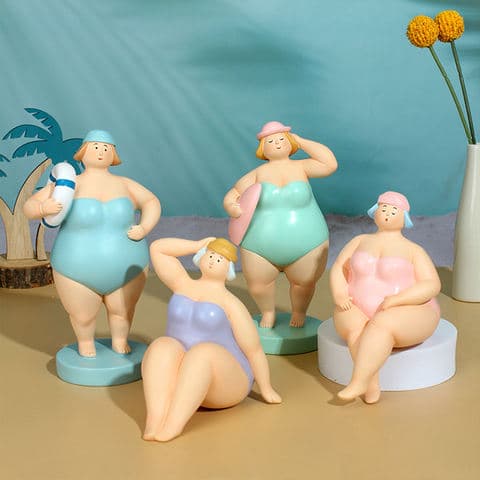 Figurines
