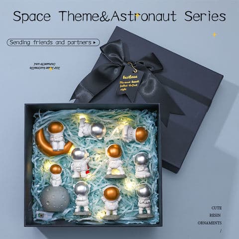 Astronaut Series
