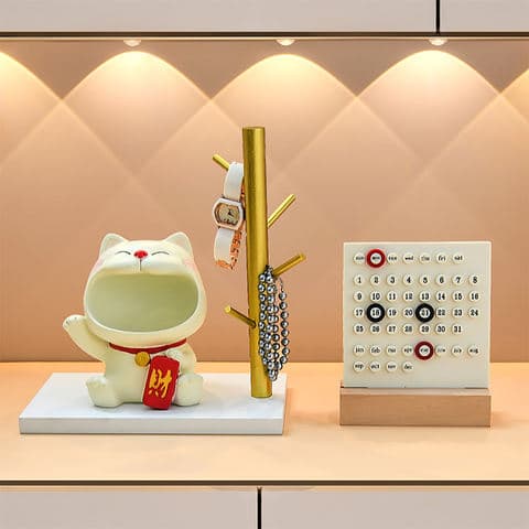 Lucky Cat